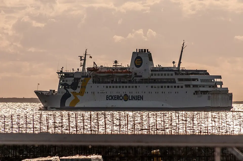 Boka din kryssning till Åland enkelt online