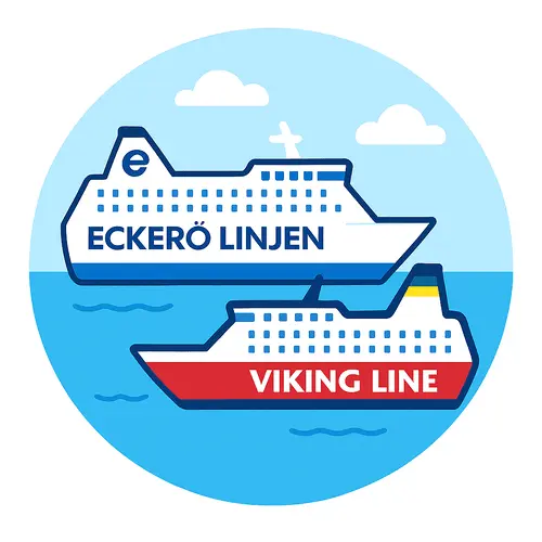 Dagskryssning Åland